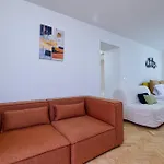 Neue Wohnung Im Zentrum