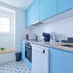 Neue Wohnung Im Zentrum