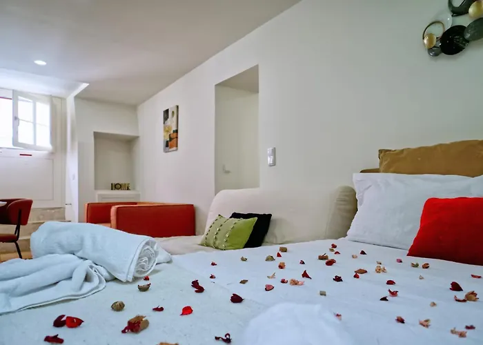 Neue Wohnung Im Zentrum