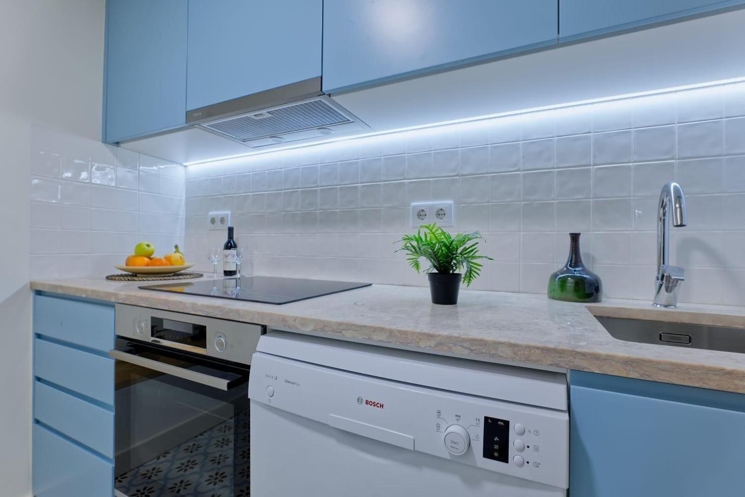 Appartement Neue Im Zentrum Lisboa