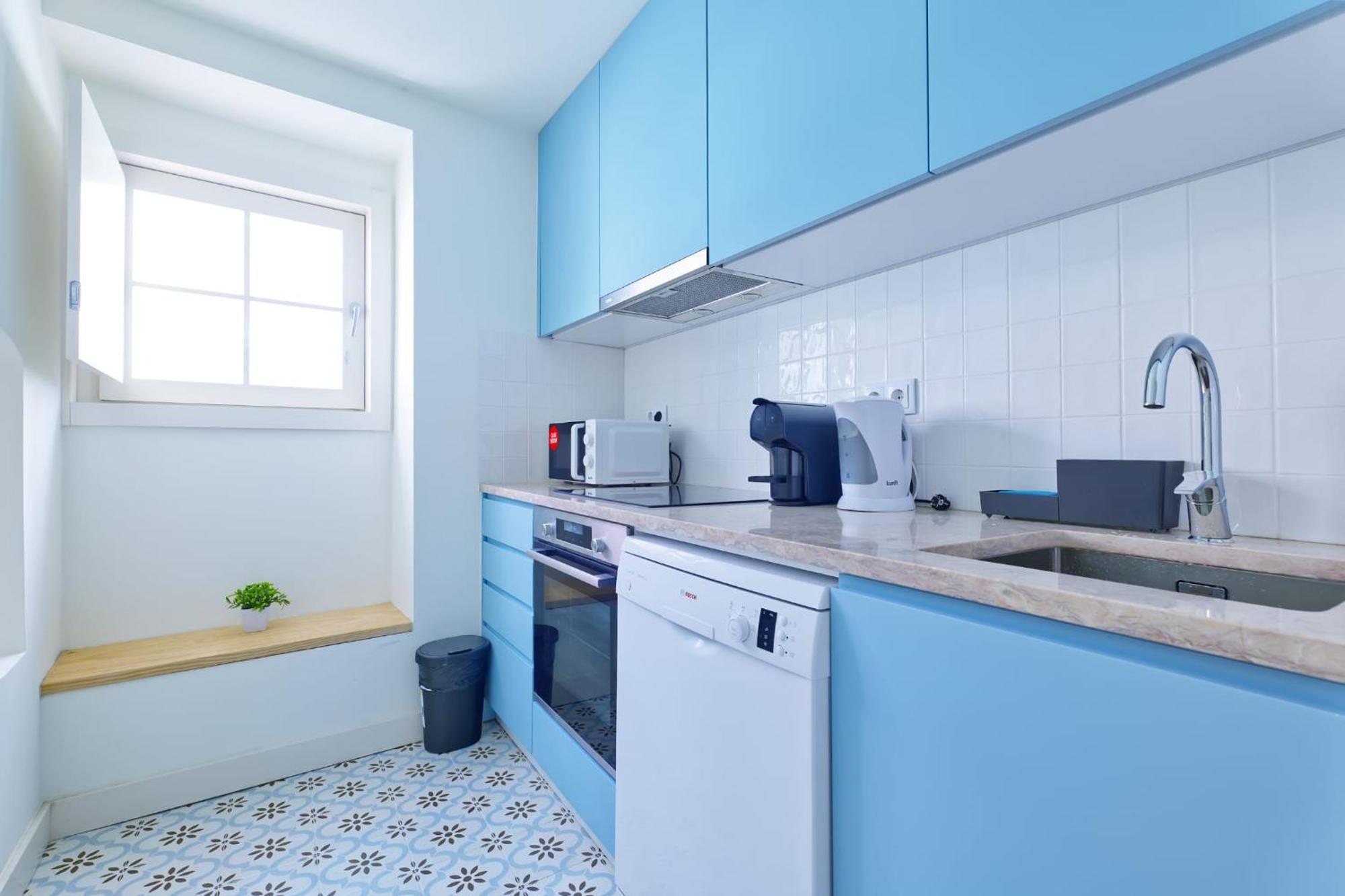 Neue Im Zentrum Apartment