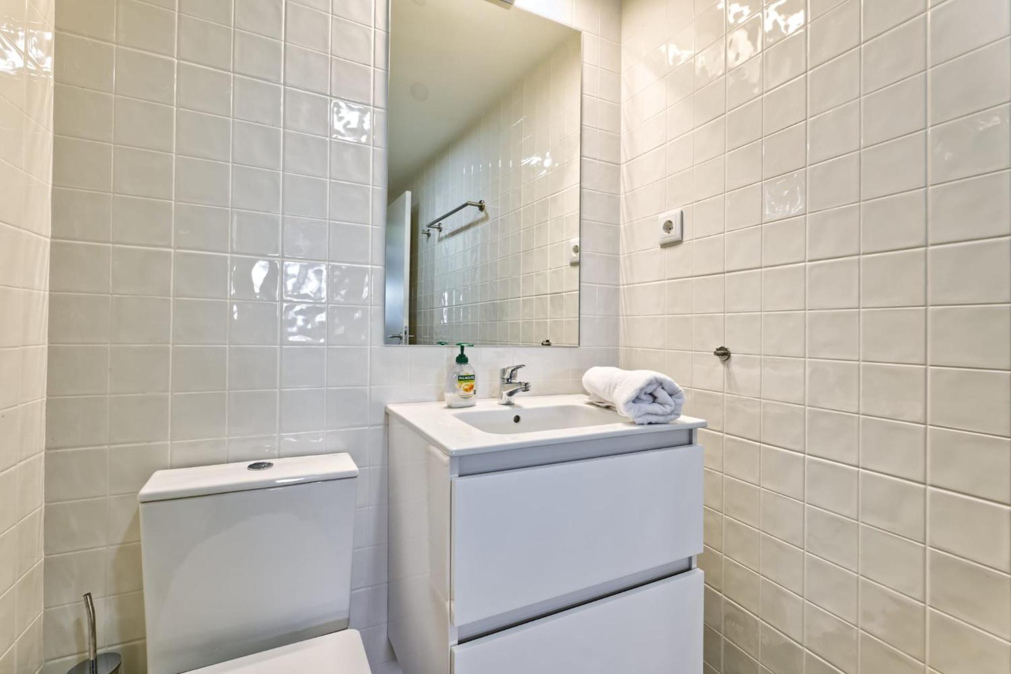 Neue Im Zentrum Apartment Lisbon